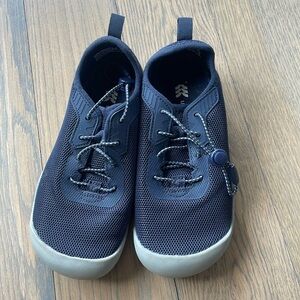 Size 13 kids water shoes